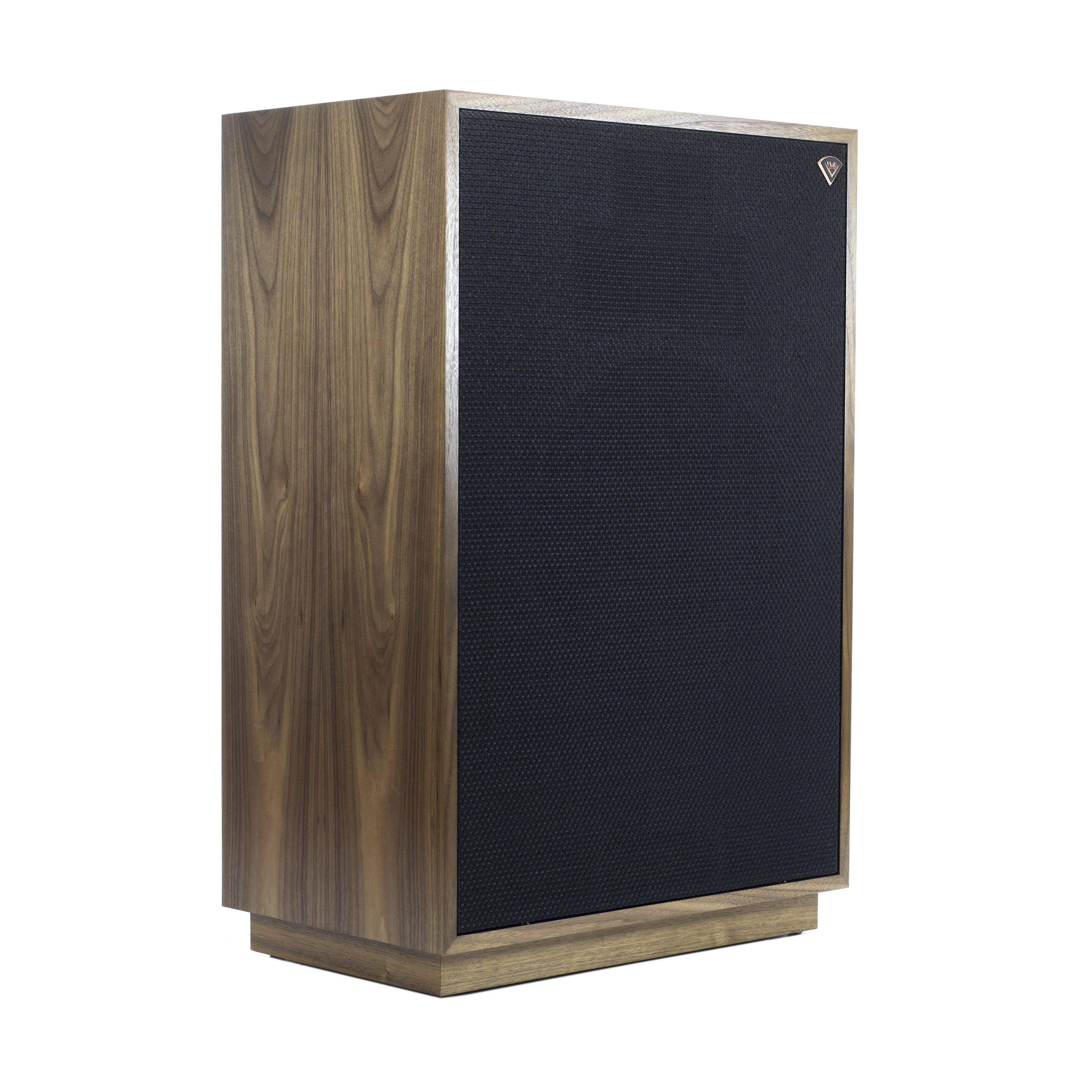 Cornwall Walnut right with grille